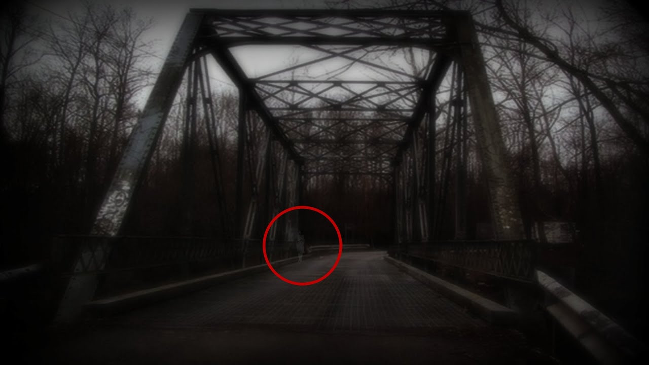 Best ideas about Cry Baby Bridge
. Save or Pin MARYLAND Cry Baby Bridge And Goat Man Paranormal Now.