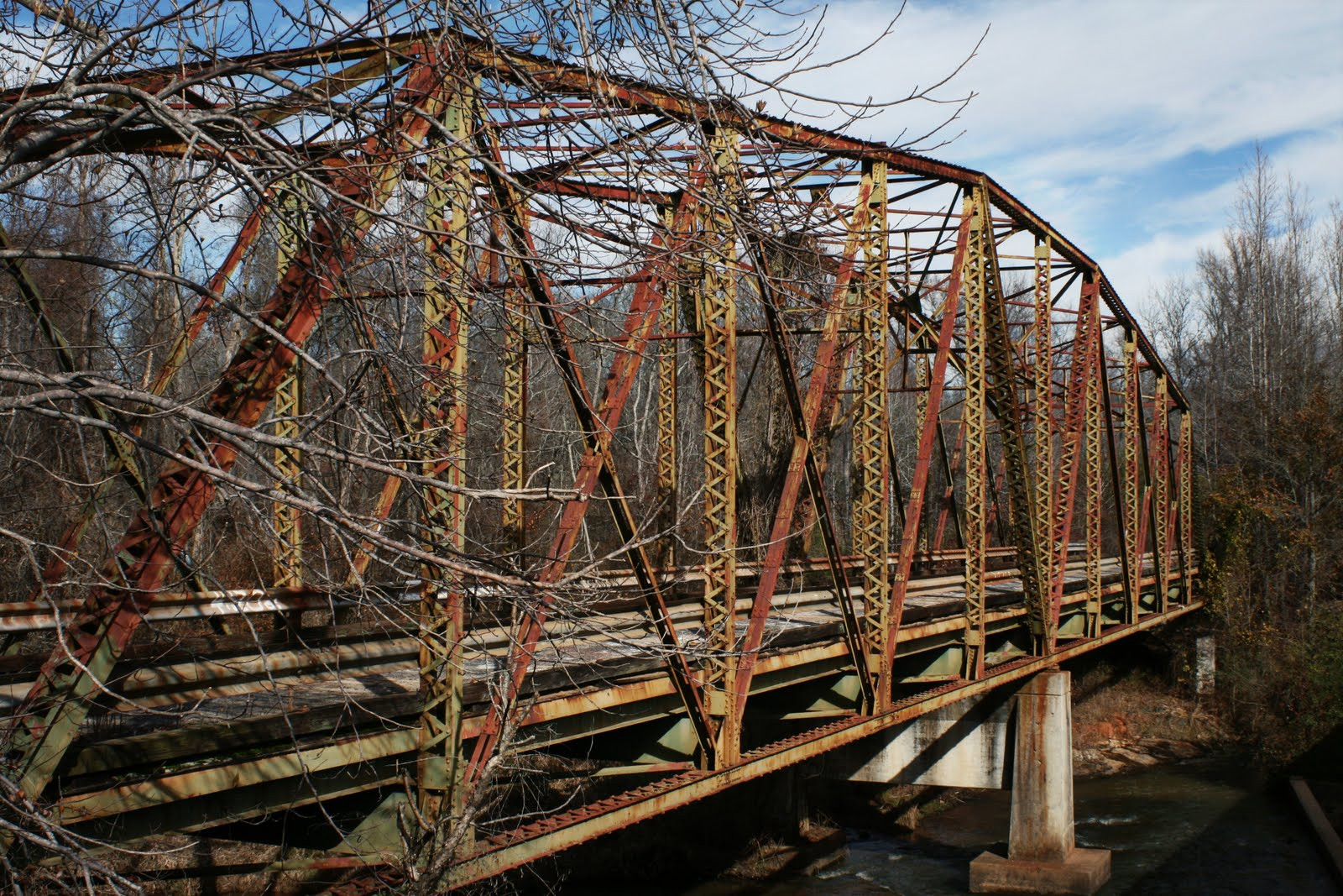 Best ideas about Cry Baby Bridge
. Save or Pin My View From Behind the Camera April 2010 Now.
