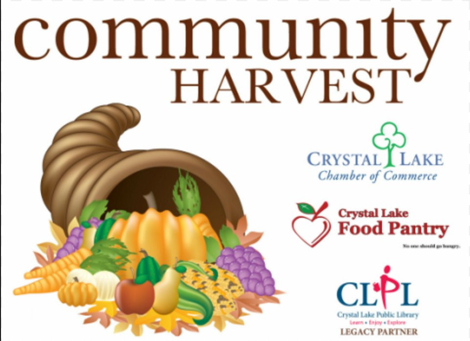 Best ideas about Crystal Lake Food Pantry
. Save or Pin Crystal Lake Dist 47 CrystalLakeSD47 Now.