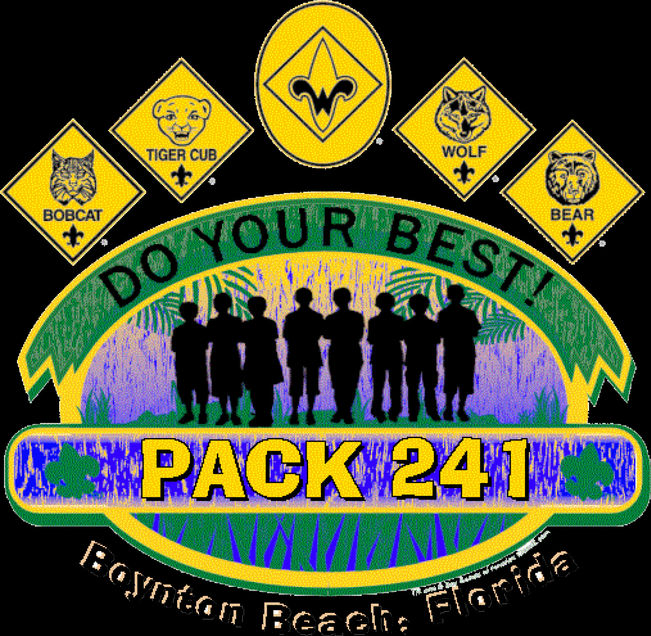 Best ideas about Cub Scout Outdoor Activity Award
. Save or Pin Cub Scout Outdoor Activity Award Cub Scout Pack 241 Now.