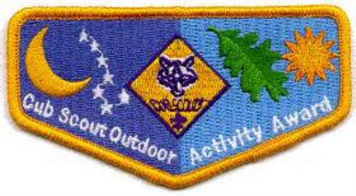 Best ideas about Cub Scout Outdoor Activity Award
. Save or Pin Public Belt Loops & Pins Cub Scout Pack 185 wayne city Now.