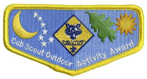 Best ideas about Cub Scout Outdoor Activity Award
. Save or Pin Revised Cub Scout Awards Now.