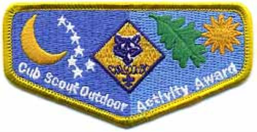 Best ideas about Cub Scout Outdoor Activity Award
. Save or Pin Public Additional Awards Cub Scout Pack 96 El Paso Texas Now.