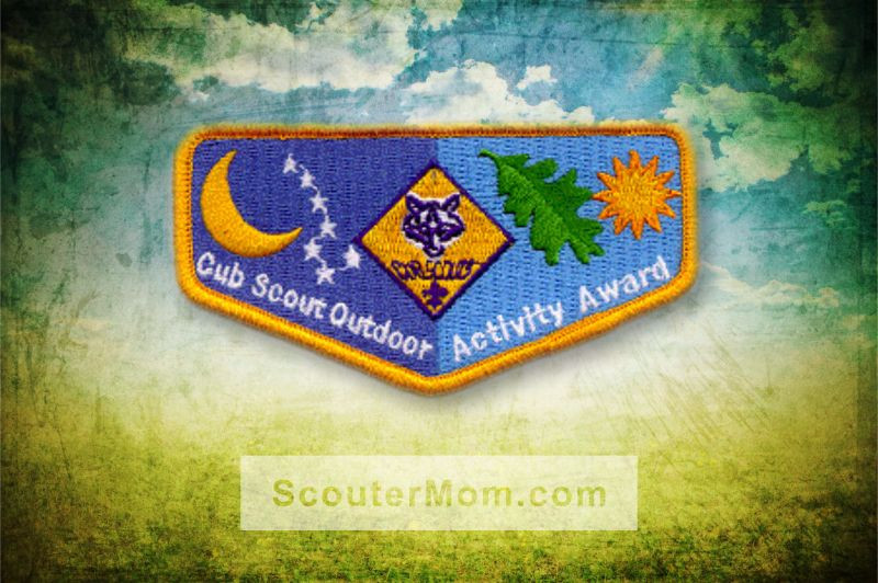 Best ideas about Cub Scout Outdoor Activity Award
. Save or Pin Cub Scout Outdoor Activity Award Cub Scout Now.