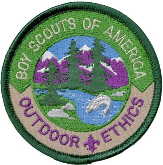 Best ideas about Cub Scout Outdoor Activity Award
. Save or Pin Outdoor Ethics Awards Discontinued for Cub Scouts Now.