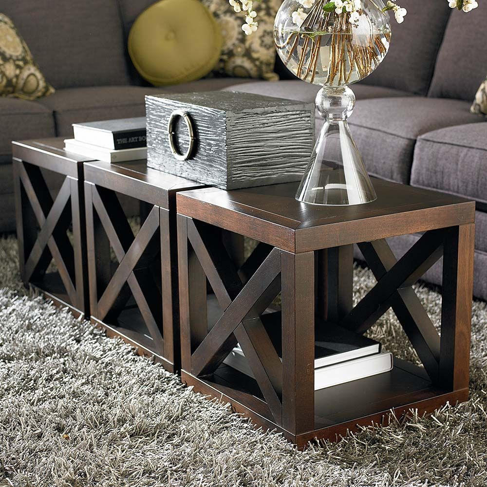 Best ideas about Cube Coffee Table
. Save or Pin Axis Cube Table New House Now.