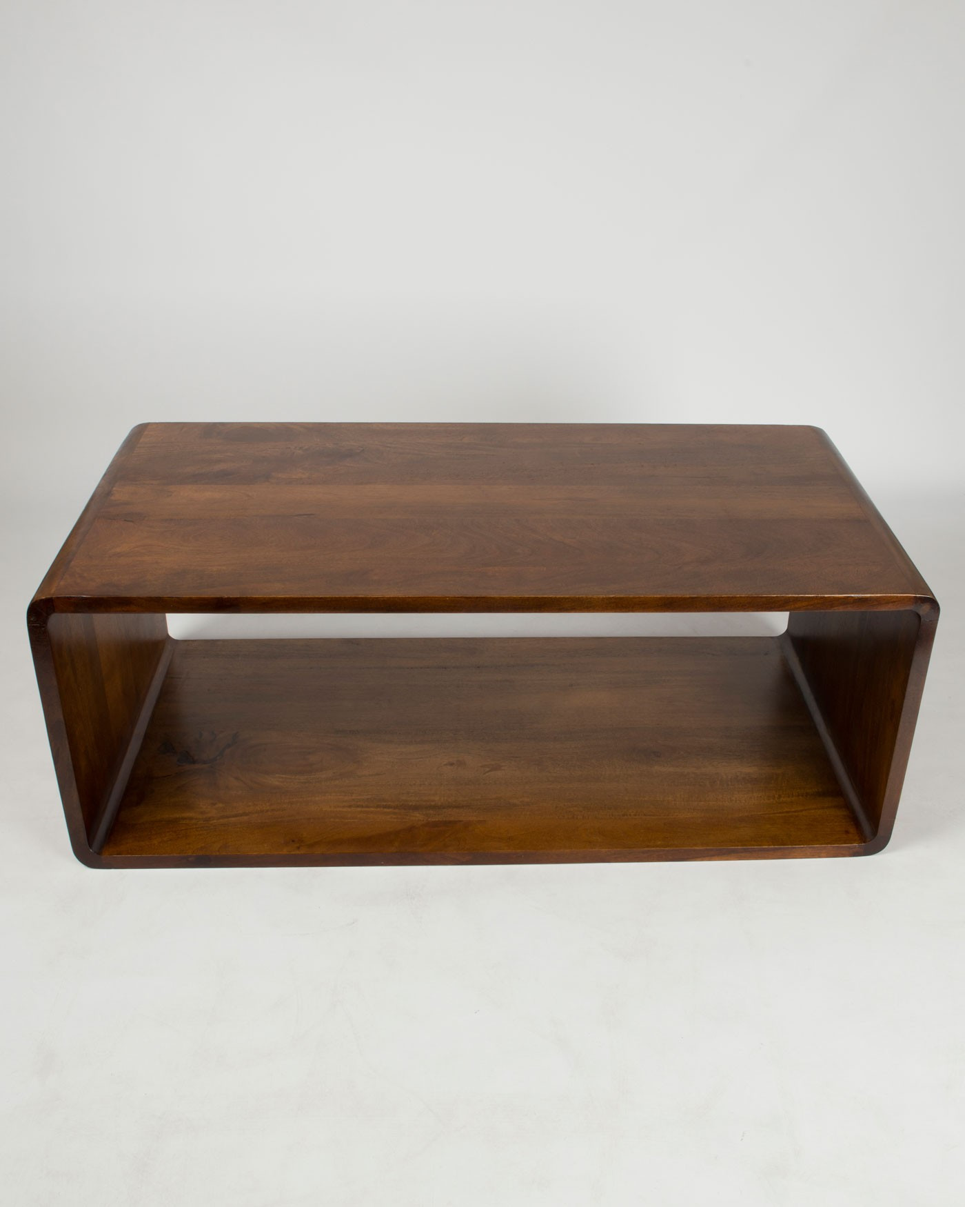 Best ideas about Cube Coffee Table
. Save or Pin Retro Style Rectangle Cube Coffee Table Solid Wood Dark Now.