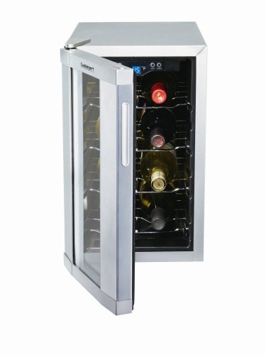 Best ideas about Cuisinart Private Reserve Wine Cellar
. Save or Pin Cuisinart CWC 800 8 Bottle Private Reserve Wine Cellar Now.