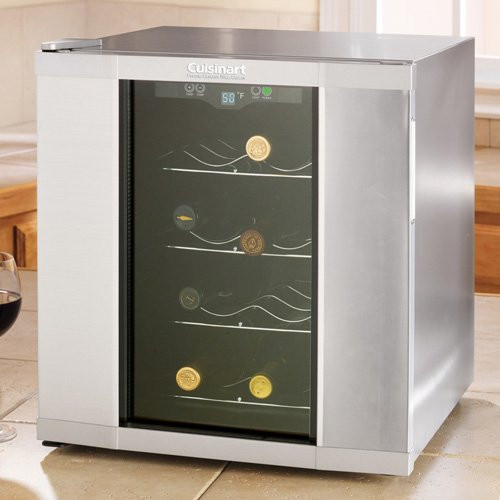 Best ideas about Cuisinart Private Reserve Wine Cellar
. Save or Pin Get Cuisinart Private Reserve Wine Cellar at Cellars Wine Now.