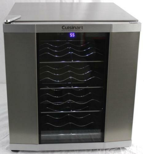 Best ideas about Cuisinart Private Reserve Wine Cellar
. Save or Pin Cuisinart Private Reserve Wine Cellar Now.