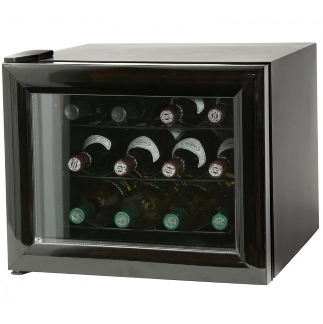 Best ideas about Cuisinart Private Reserve Wine Cellar
. Save or Pin Cuisinart Private Reserve Wine Cellar 12 Bottle Now.