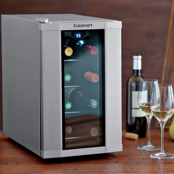 Best ideas about Cuisinart Wine Cellar
. Save or Pin Cuisinart Electric Wine Cellars Now.