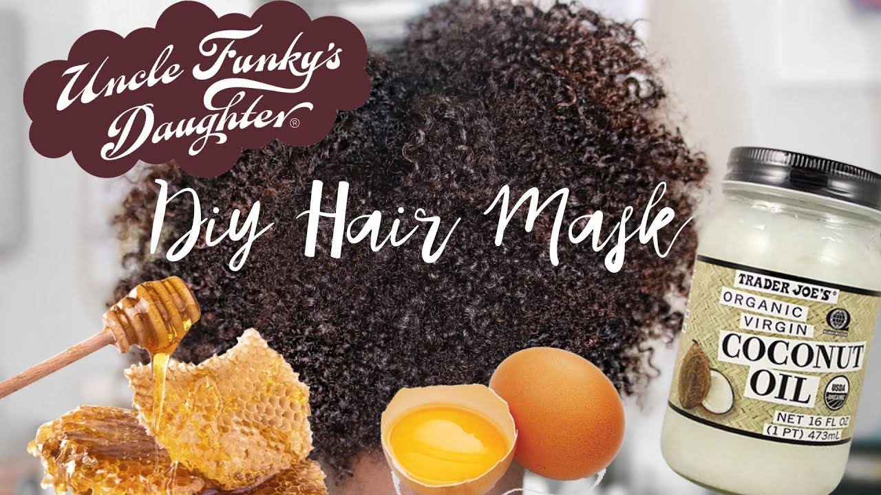 Best ideas about Curly Hair Mask DIY
. Save or Pin DIY Hair Mask for Naturally Curly Hair Now.