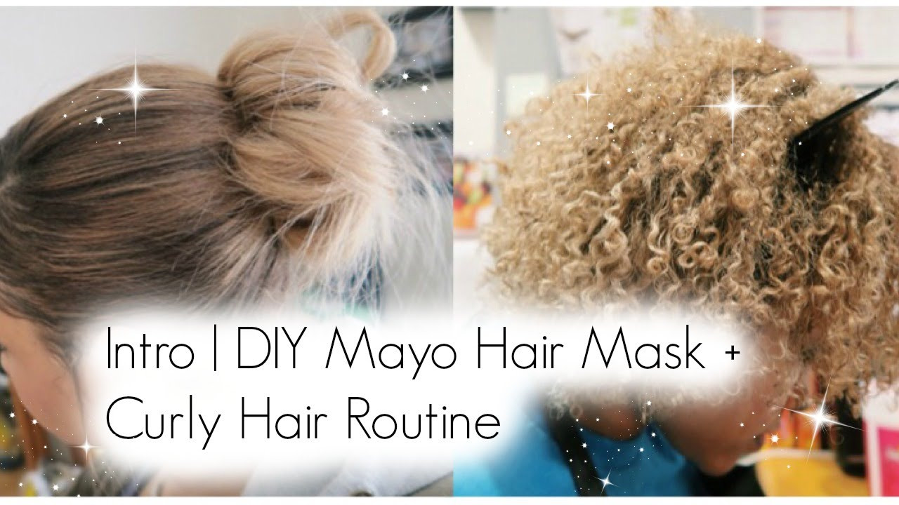 Best ideas about Curly Hair Mask DIY
. Save or Pin Intro Now.
