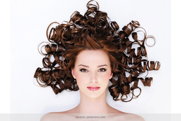 Best ideas about Curly Hair Mask DIY
. Save or Pin DIY Masks for Curly Hair Now.