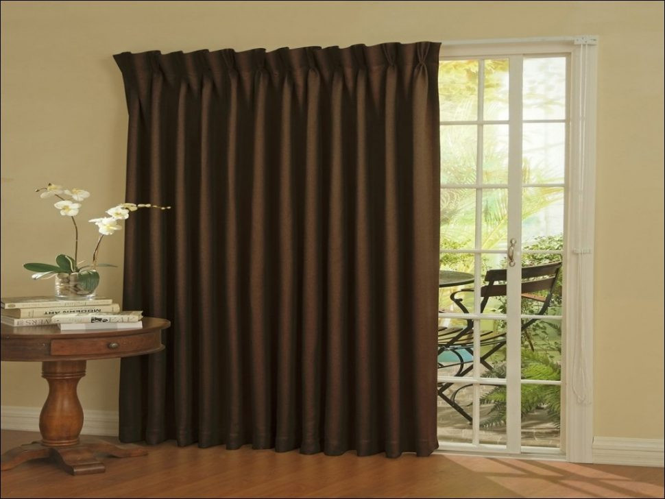 Best ideas about Curtains For Patio Doors
. Save or Pin French Patio Door Curtains handballtunisie Now.