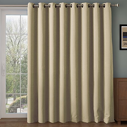Best ideas about Curtains For Patio Doors
. Save or Pin Curtains for Patio Doors Amazon Now.