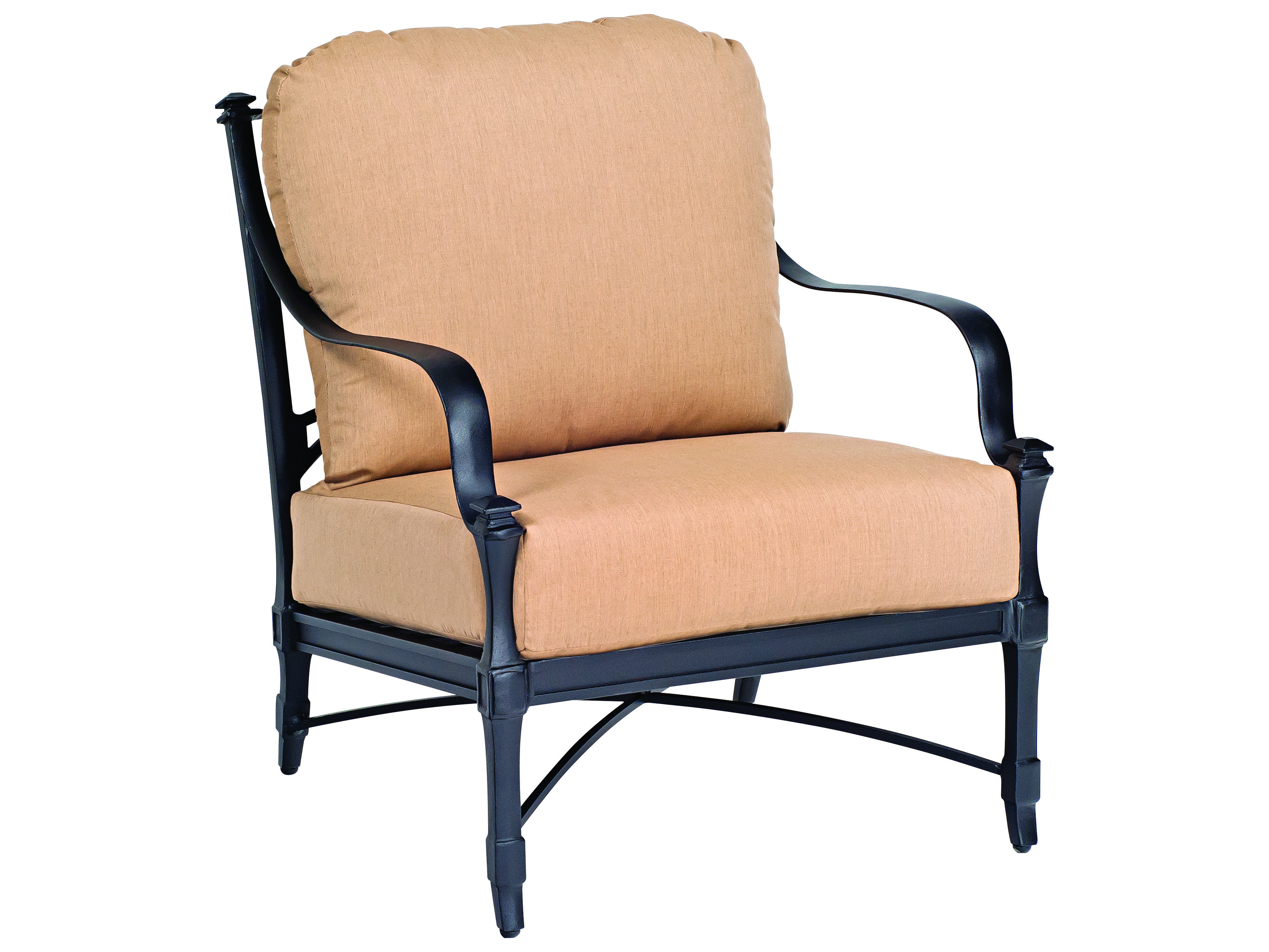 Best ideas about Cushions For Patio Furniture
. Save or Pin Woodard Isla Replacement Chair Seat Patio Cushion Now.