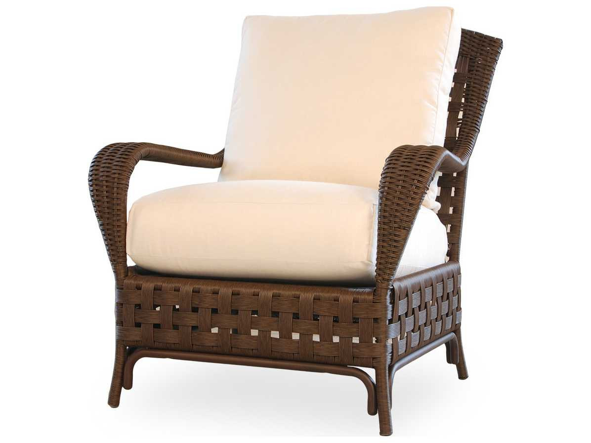 Best ideas about Cushions For Patio Furniture
. Save or Pin Lloyd Flanders Haven Lounge Chair Replacement Cushions Now.