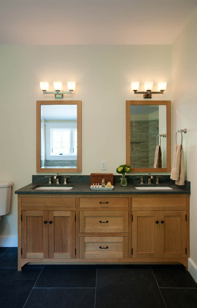Best ideas about Custom Bathroom Vanities
. Save or Pin Custom bathroom cabinets Now.