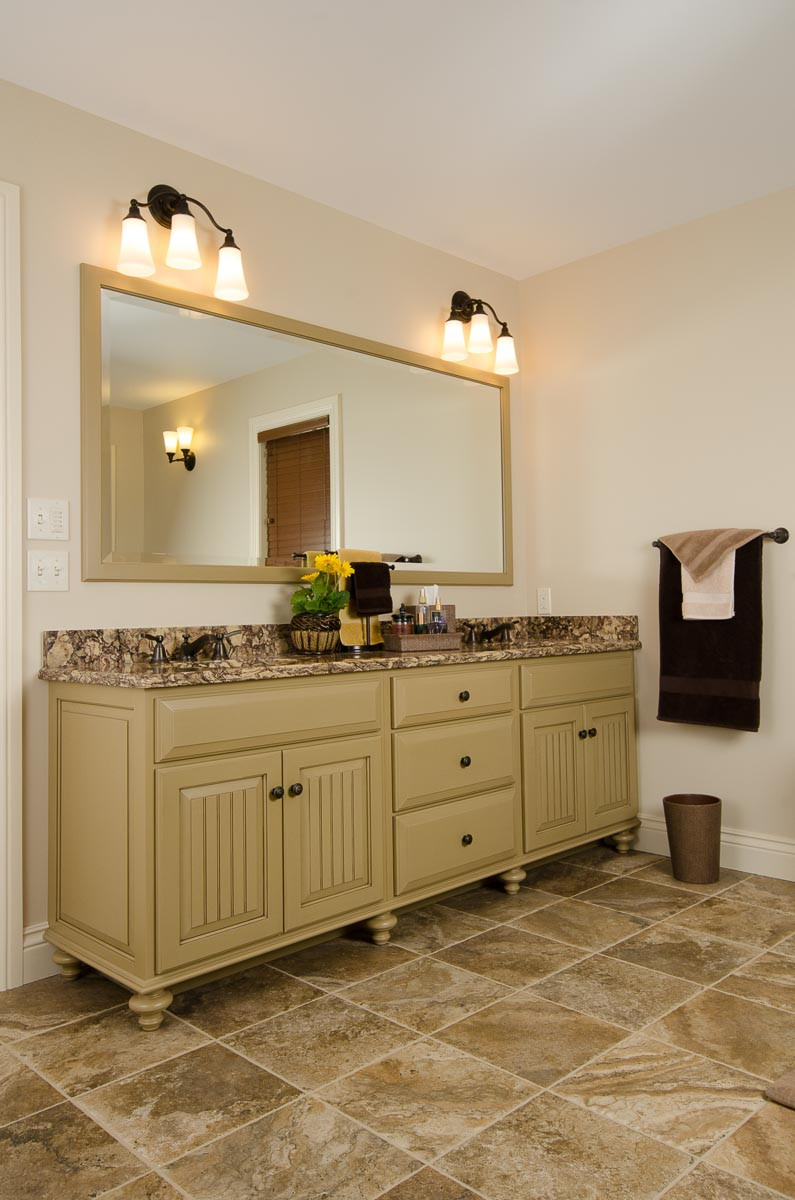 Best ideas about Custom Bathroom Vanities
. Save or Pin Custom Bathroom Vanities Now.