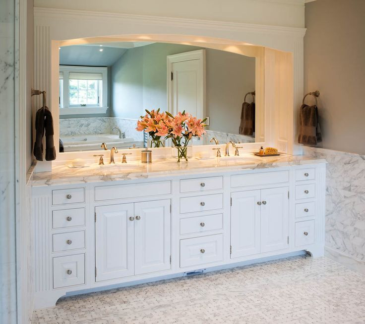 Best ideas about Custom Bathroom Vanities
. Save or Pin 1331 best images about Bathroom Vanities on Pinterest Now.