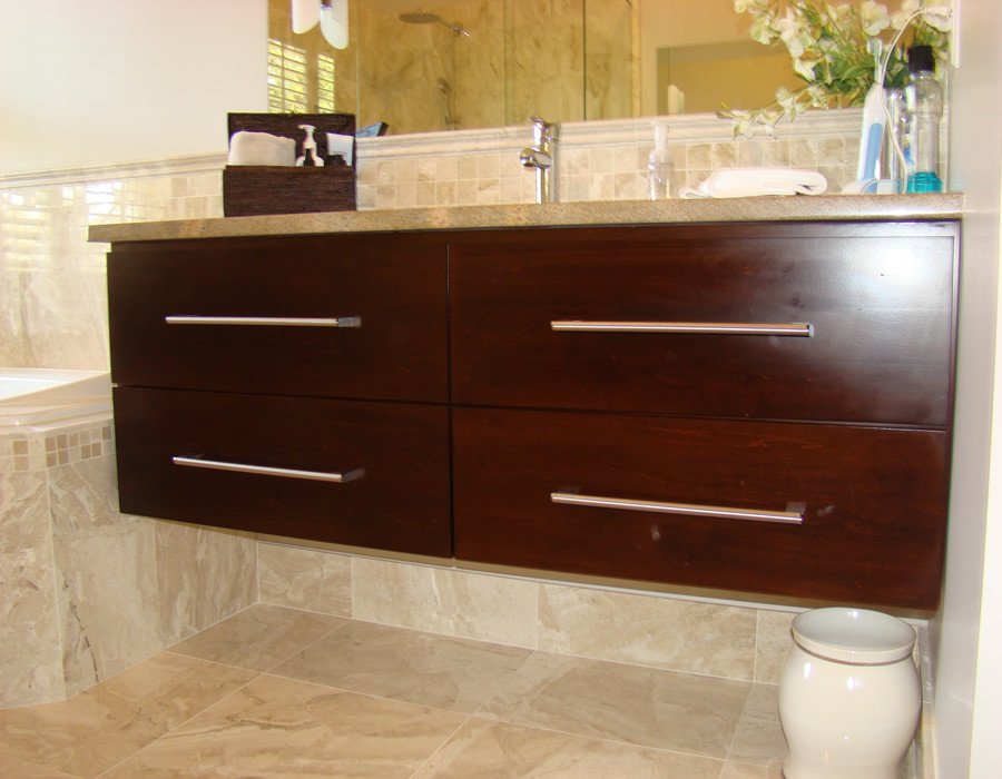 Best ideas about Custom Bathroom Vanities
. Save or Pin Alpharetta Ga custom bathroom and kitchen cabinets and Now.