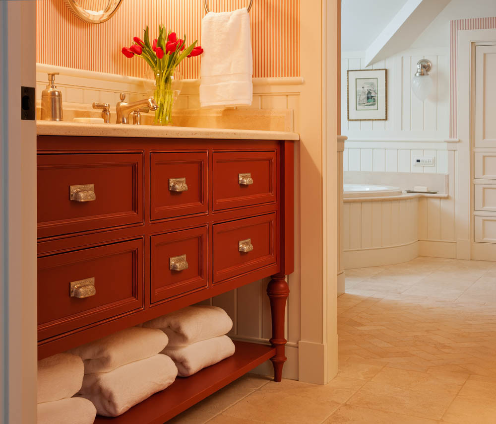 Best ideas about Custom Bathroom Vanities
. Save or Pin Custom bathroom cabinets Now.