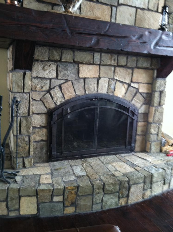 Best ideas about Custom Fireplace Doors
. Save or Pin 17 Best images about Ironhaus Doors on Pinterest Now.