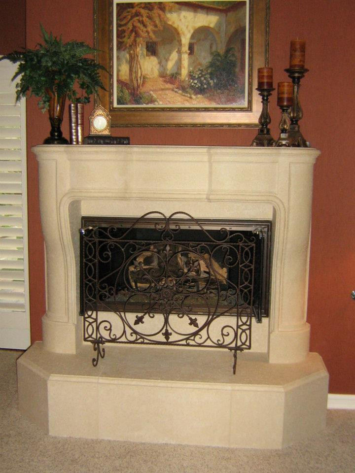 Best ideas about Custom Fireplace Mantels
. Save or Pin Custom Fireplace Mantel Fireplace Mantels Custom Made Now.