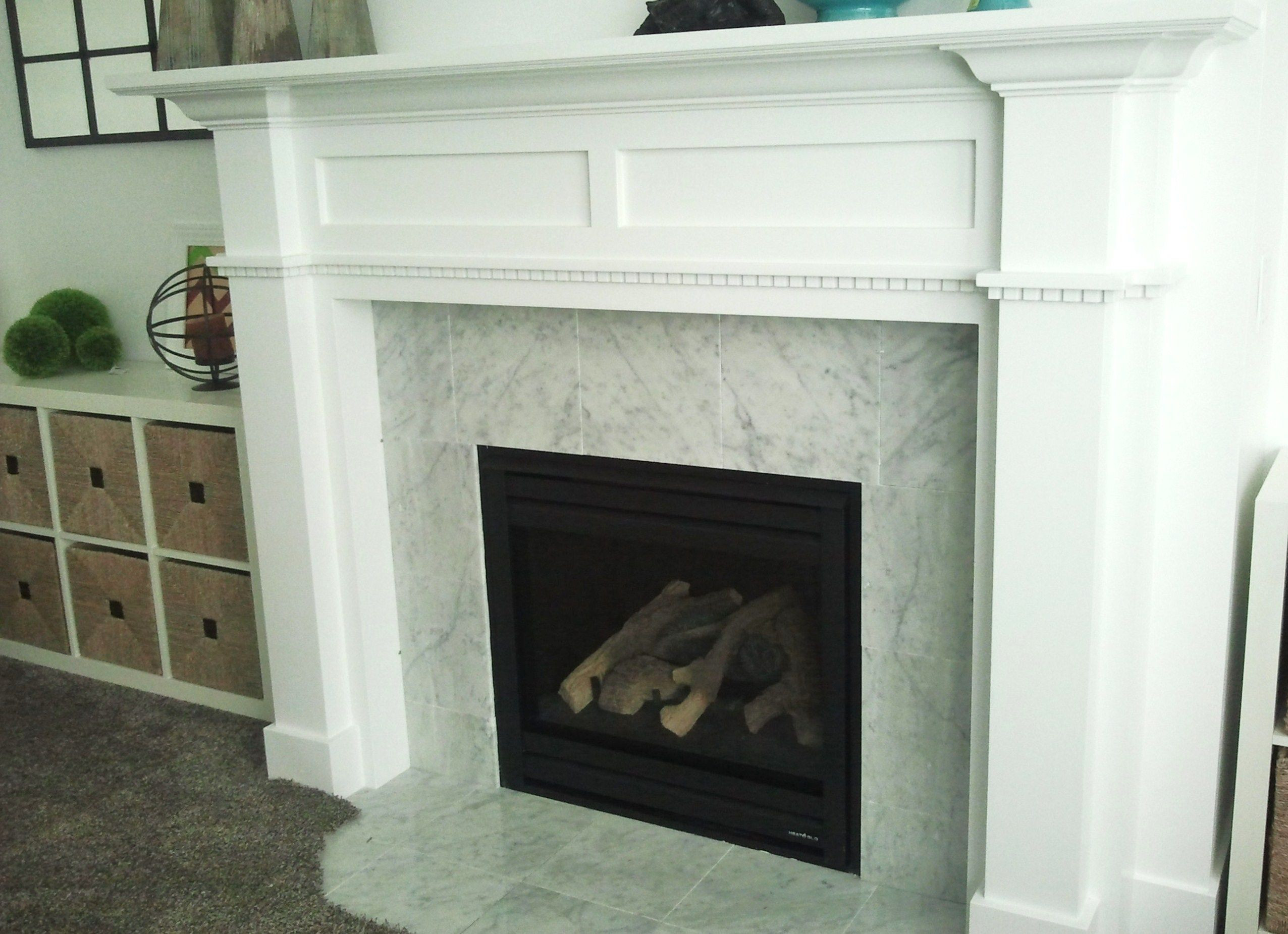 Best ideas about Custom Fireplace Mantels
. Save or Pin fireplace mantels pictures Now.