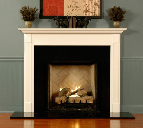 Best ideas about Custom Fireplace Mantels
. Save or Pin Mantels for Fireplaces Now.