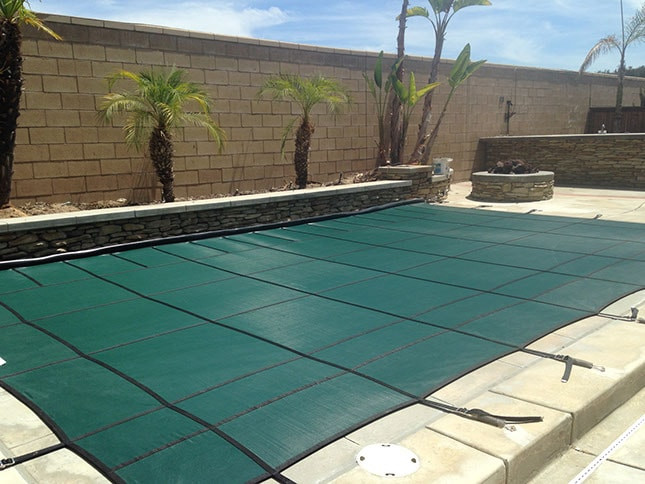 Best ideas about Custom Inground Pool Covers
. Save or Pin Best Pet & Child Proof Pool Safety Covers Now.