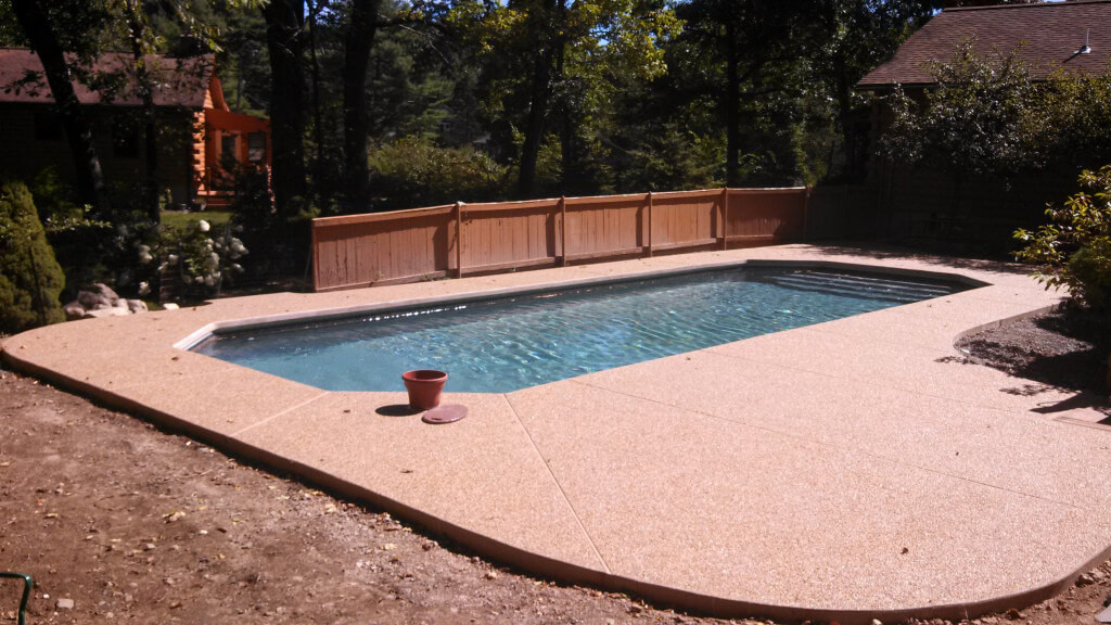 Best ideas about Custom Inground Pool Covers
. Save or Pin Dunstable MA Custom Inground Swimming Pool Matley Now.