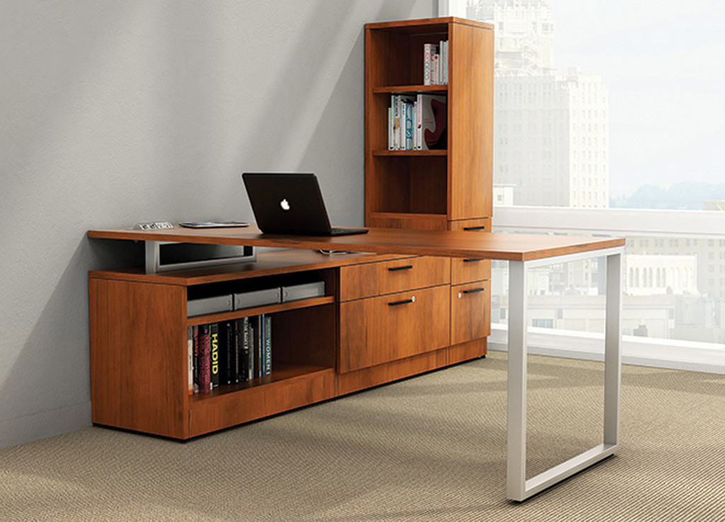 Best ideas about Custom Office Furniture
. Save or Pin Modular Desk Furniture Custom fice Furniture Desks Now.