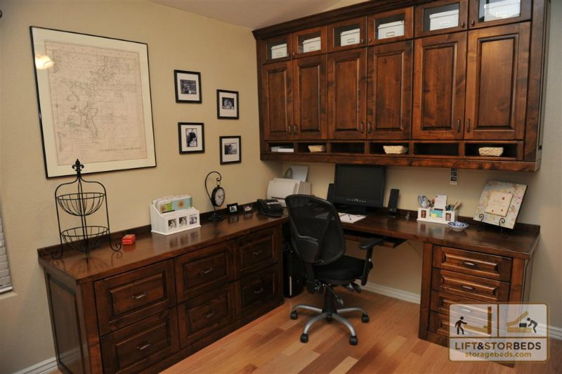 Best ideas about Custom Office Furniture
. Save or Pin Custom fice Furniture and Entertainment Centers Now.