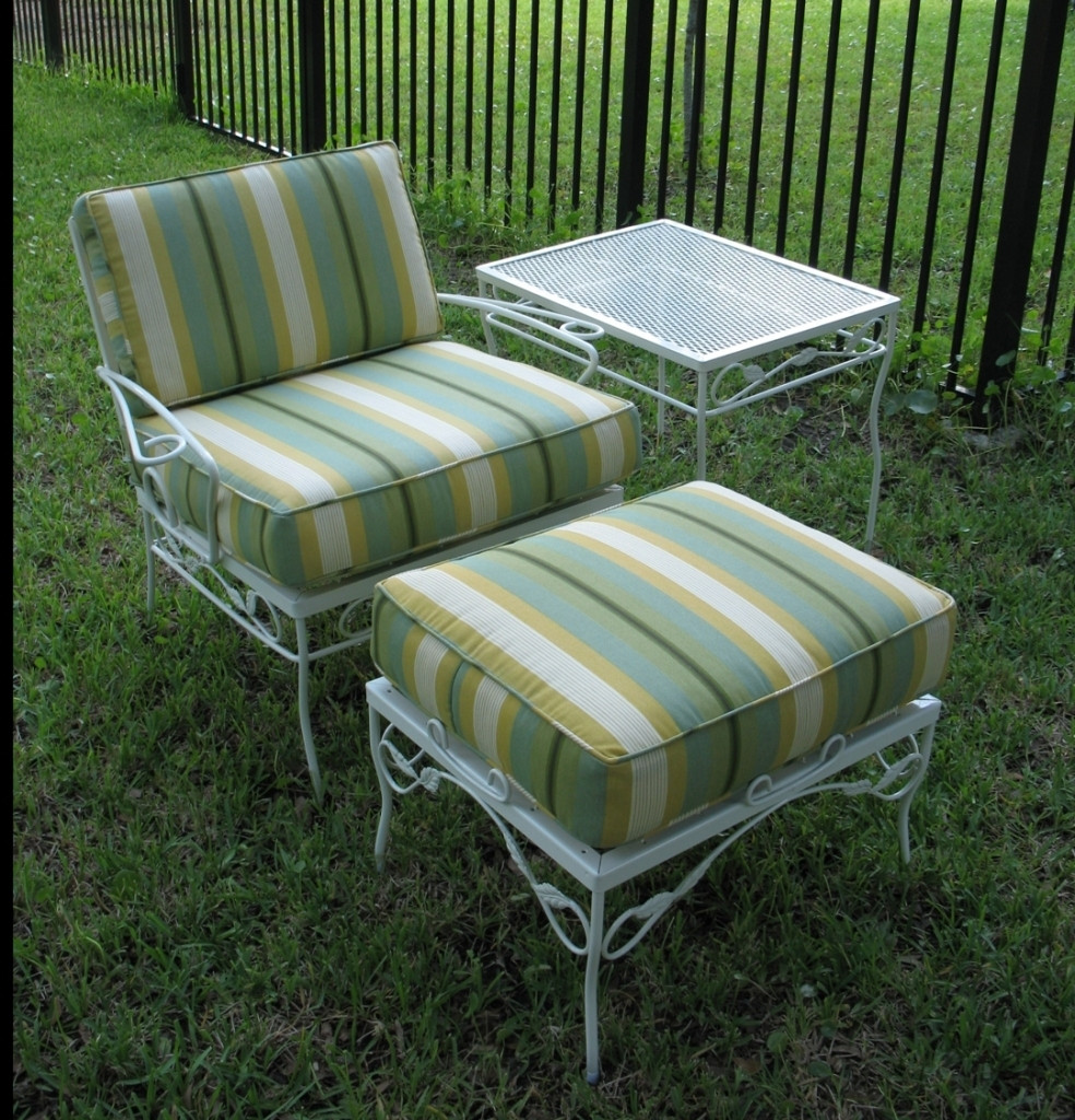 Best ideas about Custom Patio Cushions
. Save or Pin Custom Outdoor Cushion Covers How To Enclose A Covered Patio Now.