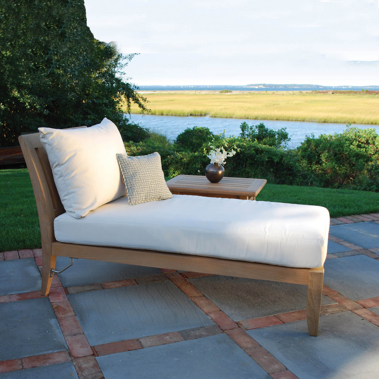 Best ideas about Custom Patio Cushions
. Save or Pin Cushion Fit Your Unique Style With Custom Patio Cushions Now.