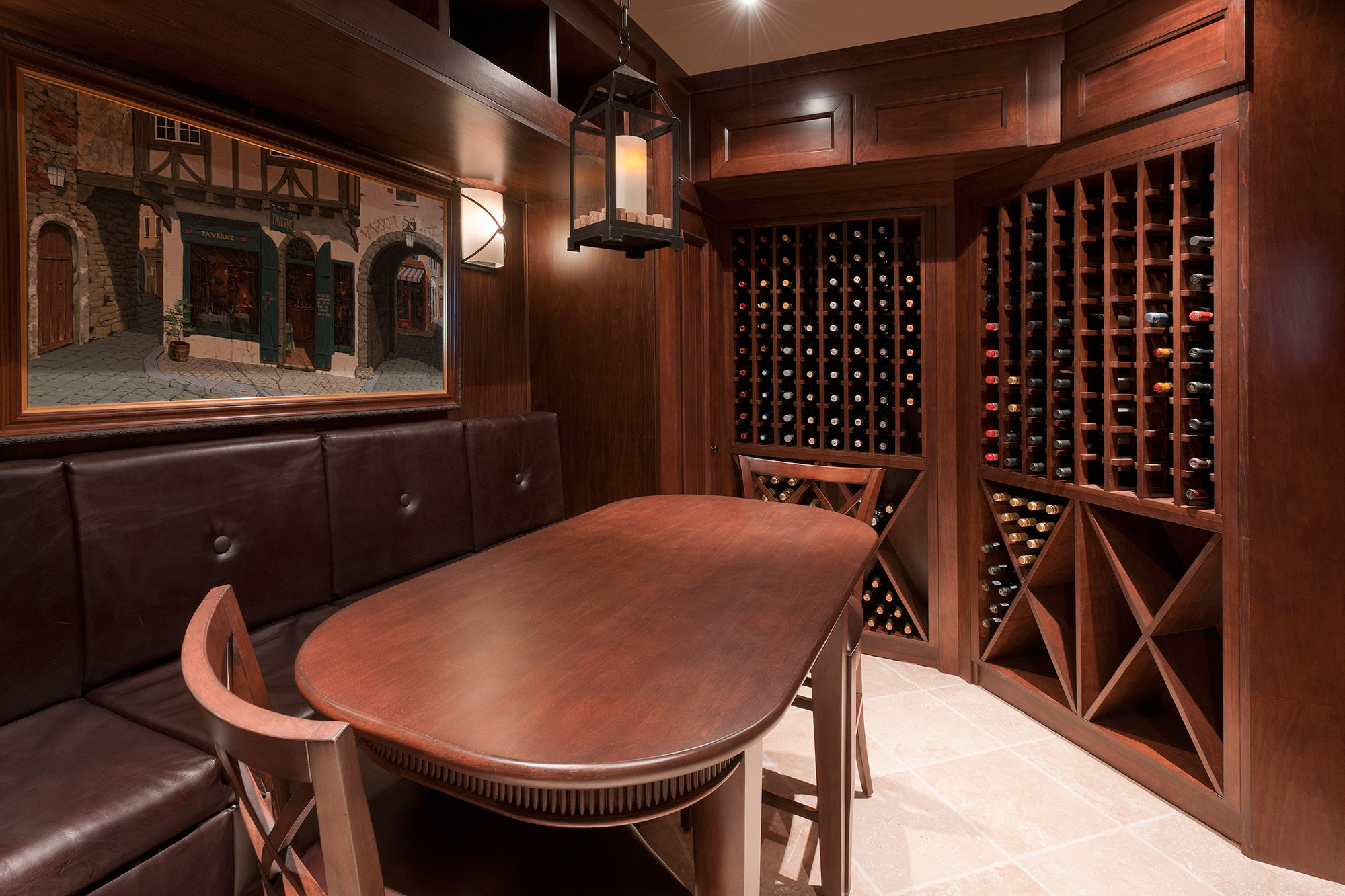 Best ideas about Custom Wine Cellar
. Save or Pin Wine Cellars at Glenview Haus Chicago IL Now.