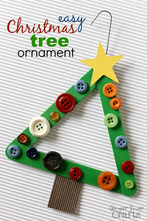 Best ideas about Cute Christmas Crafts For Toddlers
. Save or Pin Christmas Crafts for Kids Now.
