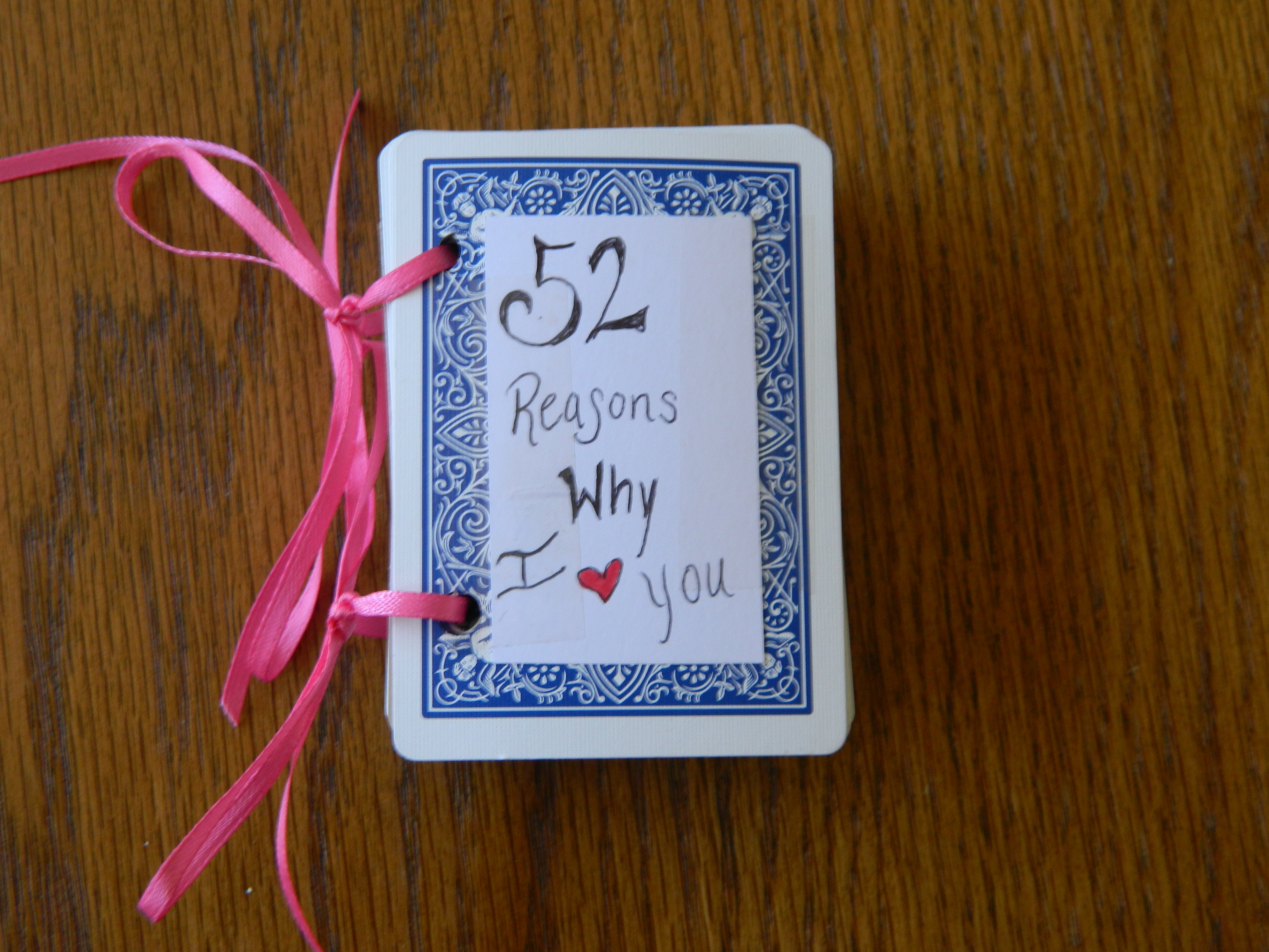 Best ideas about Cute DIY Gifts
. Save or Pin 1st Anniversary Gifts & A Sentimental D I Y Now.