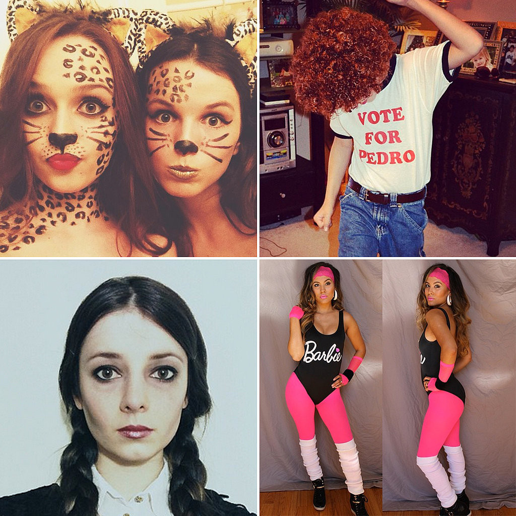 Best ideas about Cute DIY Halloween Costumes For Teens
. Save or Pin Halloween Costumes For Teens Now.