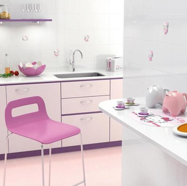 Best ideas about Cute Kitchen Ideas
. Save or Pin 15 Cute Hello Kitty Kitchen Ideas Now.