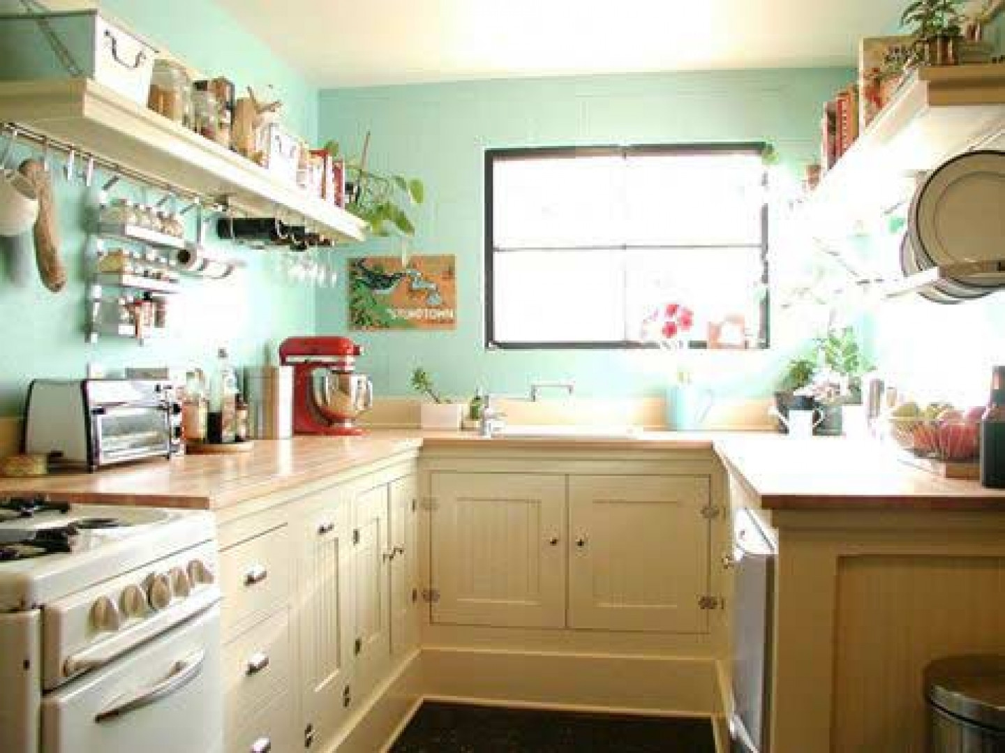 Best ideas about Cute Kitchen Ideas
. Save or Pin Small Kitchen Update Ideas to Transform It Hotter Now.