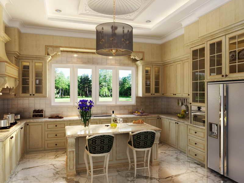 Best ideas about Cute Kitchen Ideas
. Save or Pin 22 Cute Small Kitchen Designs And Decorations Interior Now.