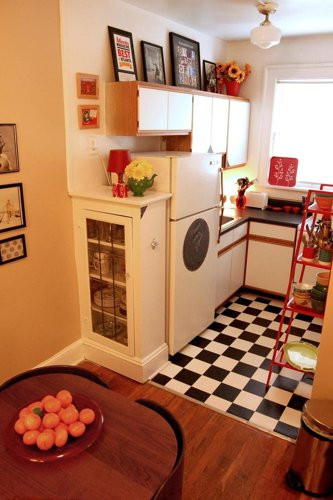 Best ideas about Cute Kitchen Ideas
. Save or Pin 17 Cute Small Kitchen Designs Now.