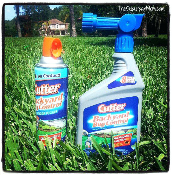 Best ideas about Cutter Backyard Bug Control Safe For Pets
. Save or Pin cutter backyard – womenentrepreneursmedellin Now.