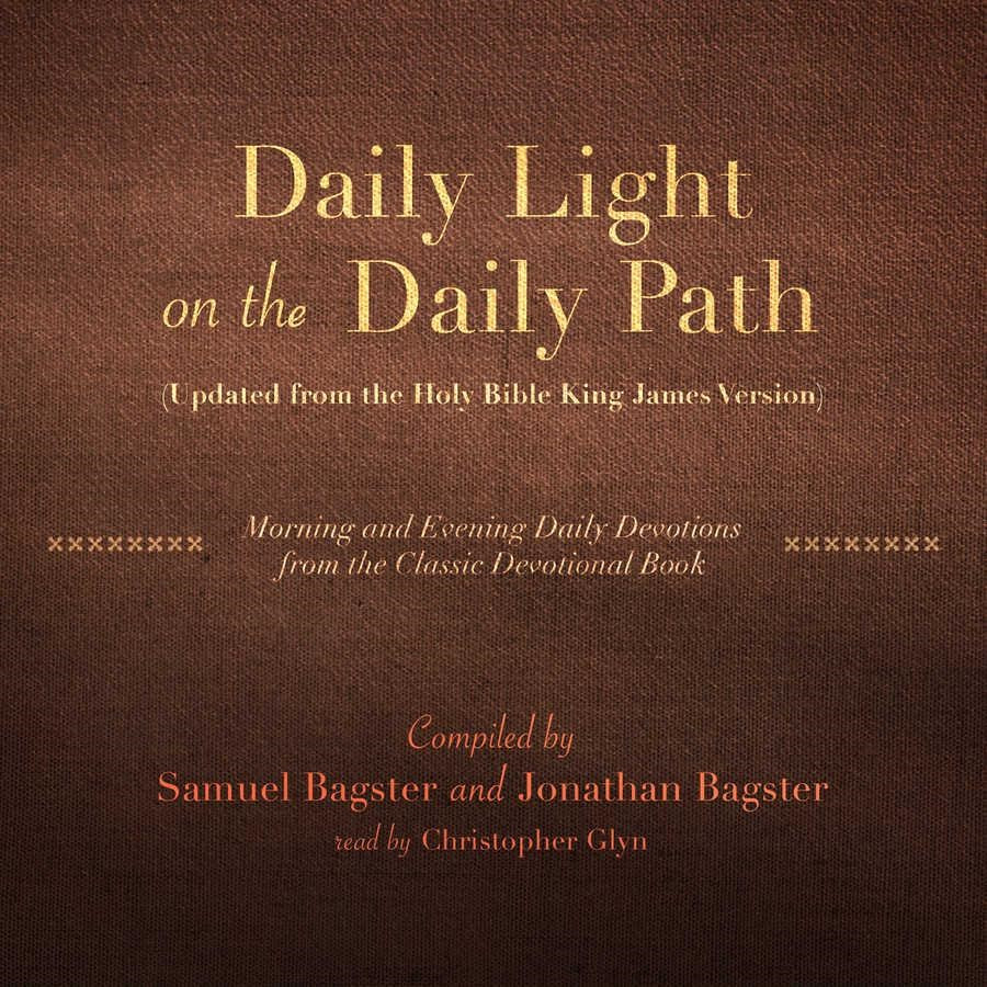 Best ideas about Daily Light On The Daily Path
. Save or Pin Daily Light on the Daily Path Updated from the Holy Bible Now.