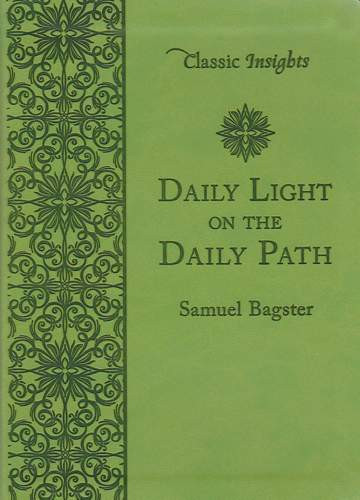 Best ideas about Daily Light On The Daily Path
. Save or Pin Daily Light on the Daily Path KJV Imitation Leather Now.