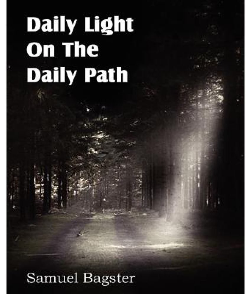 Best ideas about Daily Light On The Daily Path
. Save or Pin Daily Light on the Daily Path Buy Daily Light on the Now.